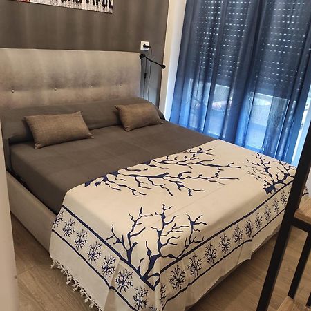 Michelangelo Airport Suite Room Fiumicino Eksteriør billede
